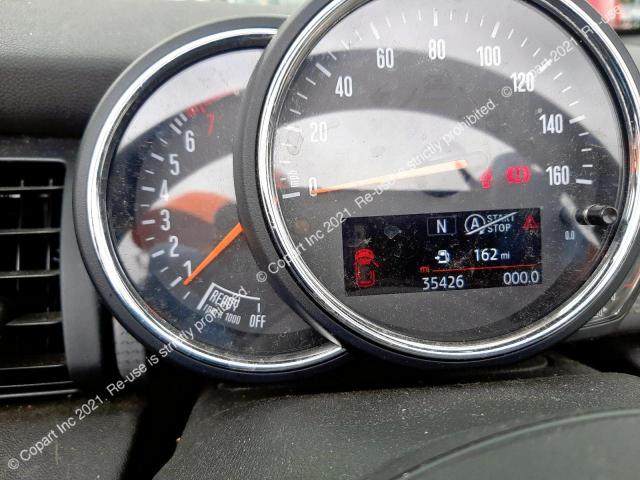 WMWWJ320503G46168 Mini Cooper