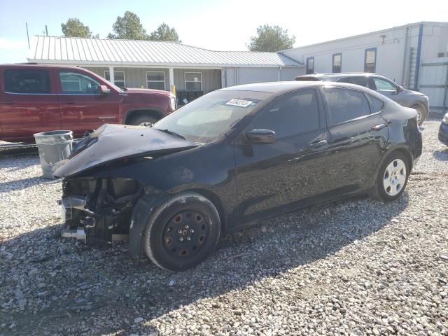 2014 Dodge Dart SE en venta en Prairie Grove, AR