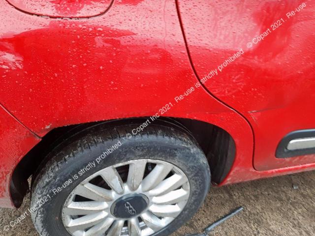 ZFA19900005188511 Fiat 500l Pop S
