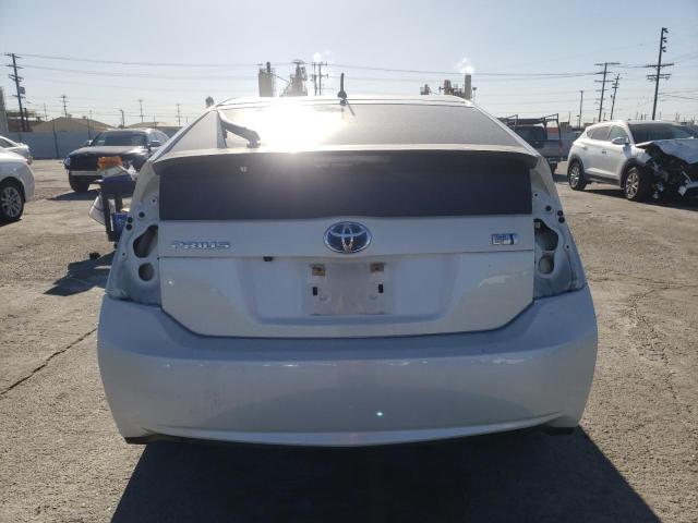 2015 TOYOTA PRIUS - JTDKN3DUXF1999609