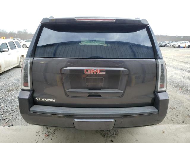 1GKS1AKC6FR236597 GMC YUKON SLE
