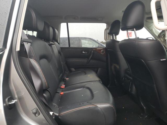 2020 NISSAN ARMADA SV - JN8AY2ND0L9106425