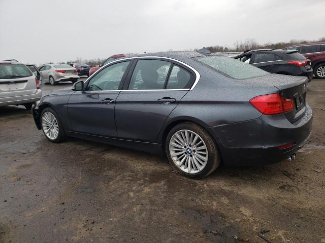 WBA3B3C5XDF538883 BMW 328 XI