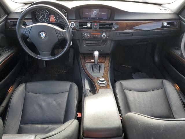 WBAVC93578K036449 BMW 328 XI