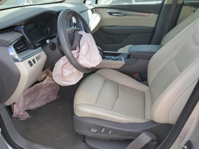2020 CADILLAC XT5 PREMIU - 1GYKNDRS2LZ190917