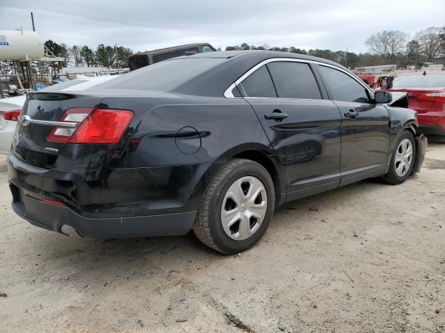 2016 FORD TAURUS POL - 1FAHP2L82GG133801