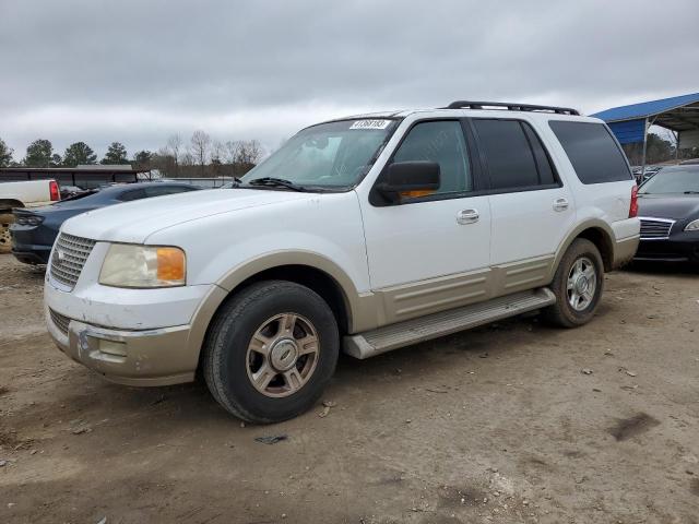 2005 Ford Expedition Eddie Bauer