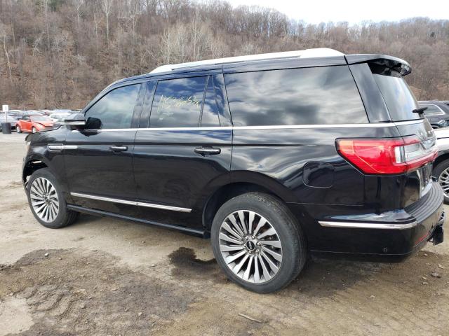 2021 LINCOLN NAVIGATOR 5LMJJ2LT3MEL01687