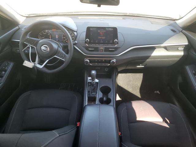 2019 NISSAN ALTIMA S - 1N4BL4BV4KN328257