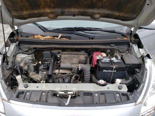 2017 MITSUBISHI MIRAGE G4 - ML32F3FJ5HHF19895