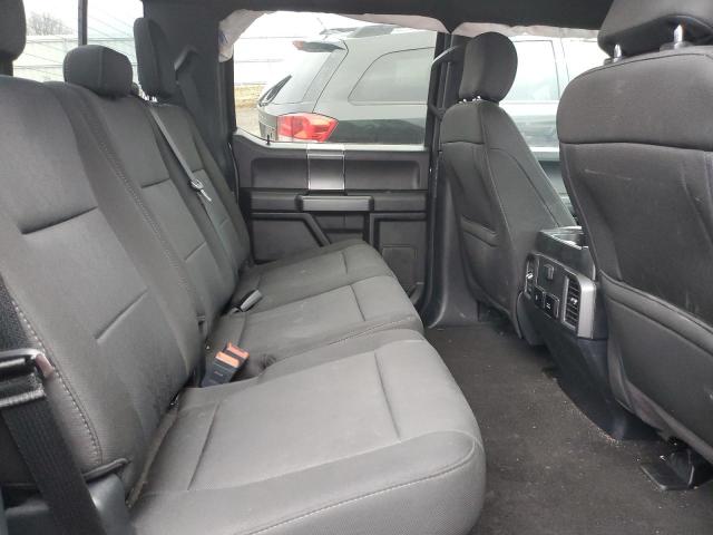 2020 FORD F150 - 1FTEW1EPXLKE70156