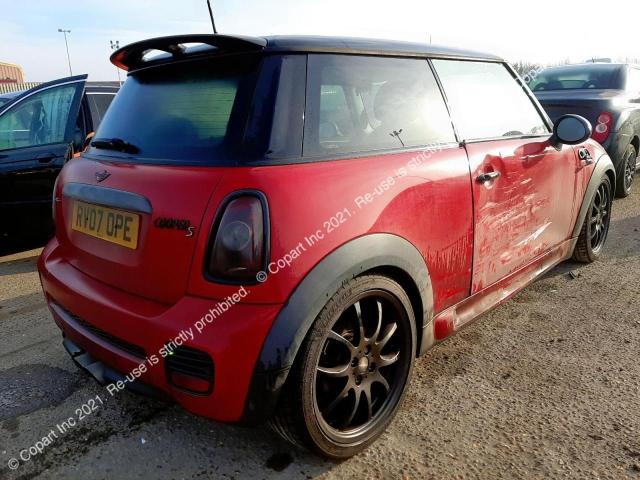 WMWMF72010TT31073 Mini COOPER S