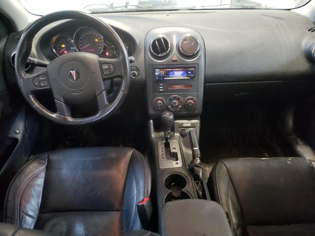 1G2ZH528754143807 Pontiac G6 GT
