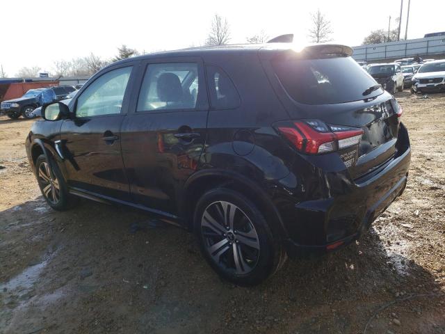 JA4AP4AU7LU008807 Mitsubishi Outlander Sport Se