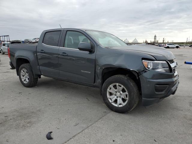 2015 CHEVROLET COLORADO L - 1GCGSBE34F1216637