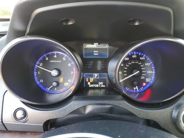 2019 SUBARU OUTBACK 3. 4S4BSENC9K3275673