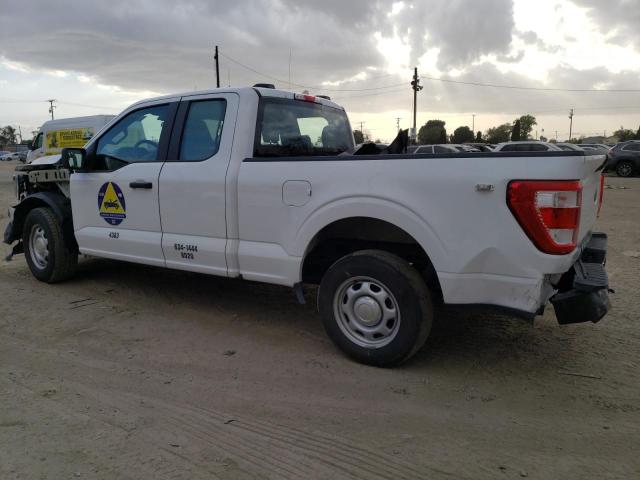 FORD F-150 2021 1