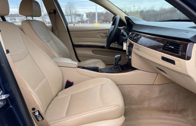 WBAPK7C58BF082453 BMW 328 XI