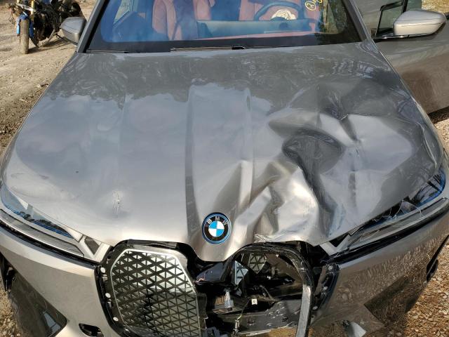 2023 BMW IX XDRIVE5 WB523CF02PCM22154