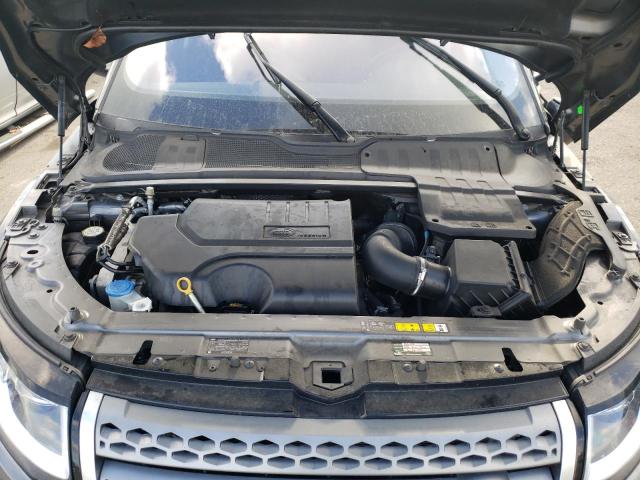 SALVP2RX6JH322246 Land Rover Range Rover Evoque Se
