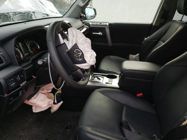 2022 TOYOTA 4RUNNER LI JTEKU5JR4N6006603