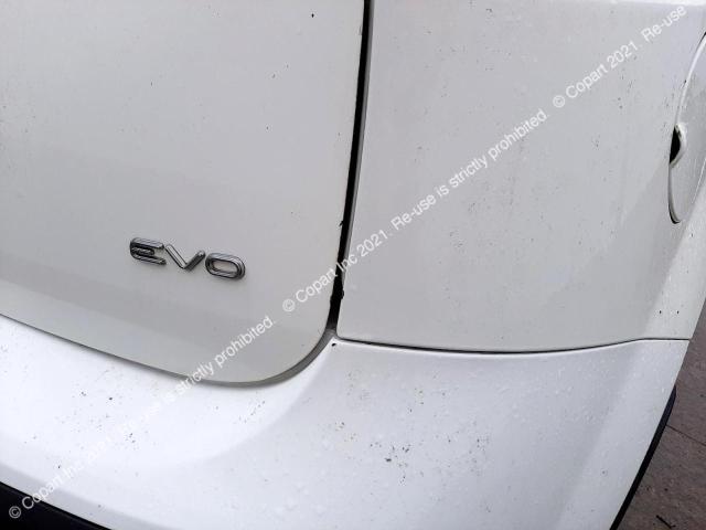 ZFA19900000693754 Fiat Punto Evo