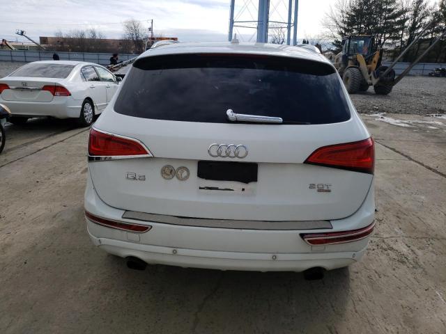 VIN WA1LFAFP8DA069695 2013 Audi Q5, Premium Plus no.6