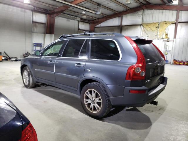 YV1CZ911451183915 | 2005 Volvo xc90 t6