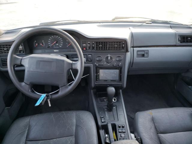 YV1LW5540T2242553 Volvo 850 BASE