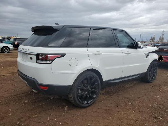 SALWR2VF6FA614197 Land Rover Range Rover Sport Hse