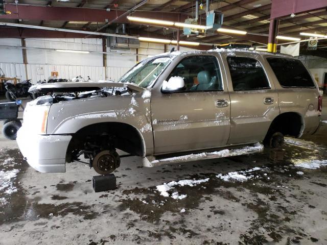 2006 Cadillac Escalade Luxury