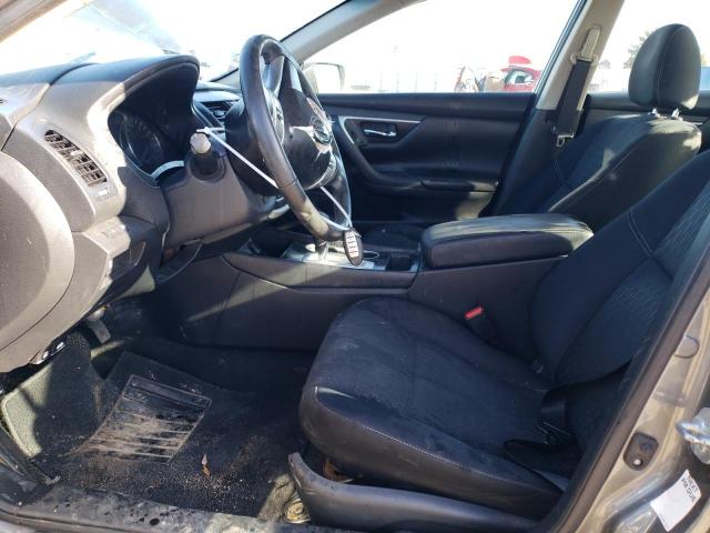 1N4AL3AP9HC270899 Nissan ALTIMA 2.5