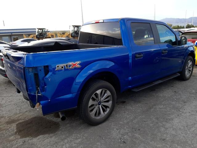 1FTEW1CP9HKD94732 Ford F150 Supercrew