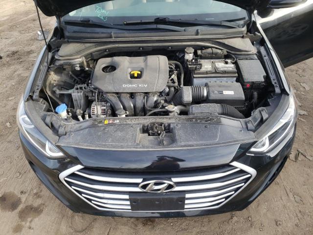 2018 HYUNDAI ELANTRA SE - 5NPD84LF6JH312295