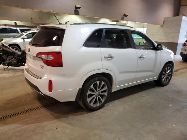 5XYKW4A70EG510408 KIA SORENTO SX
