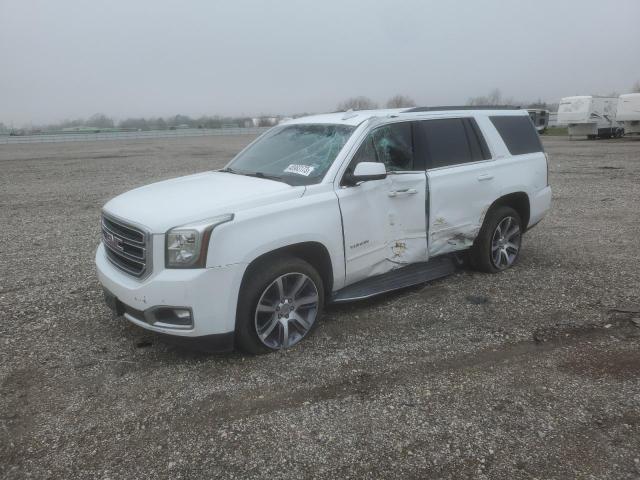 2018 GMC YUKON SLE 1GKS1AEC7JR204794