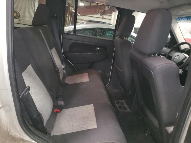 1J8GN28K29W514890 Jeep Liberty Sport