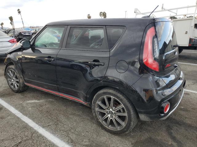 2018 KIA SOUL ! - KNDJX3AA0J7521205