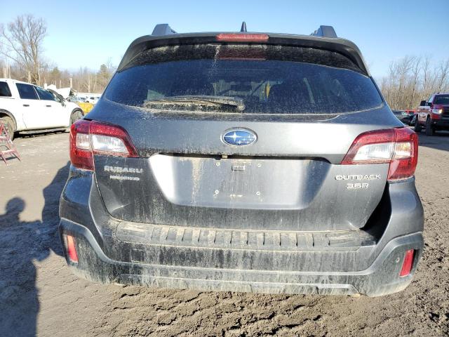 2019 SUBARU OUTBACK 3. 4S4BSENC9K3275673