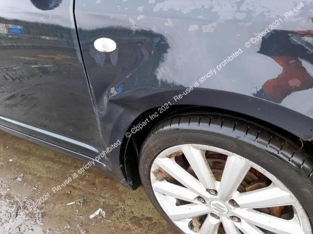 TSMMZA31S00304177 Suzuki Swift Spor