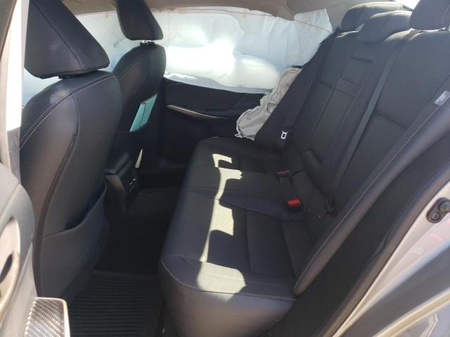 2020 LEXUS IS 300 PRE JTHD81F20L5041078