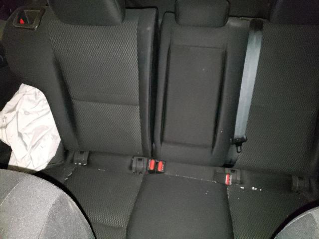 JN1BJ1AW9NW470405 Nissan Rogue Sport S