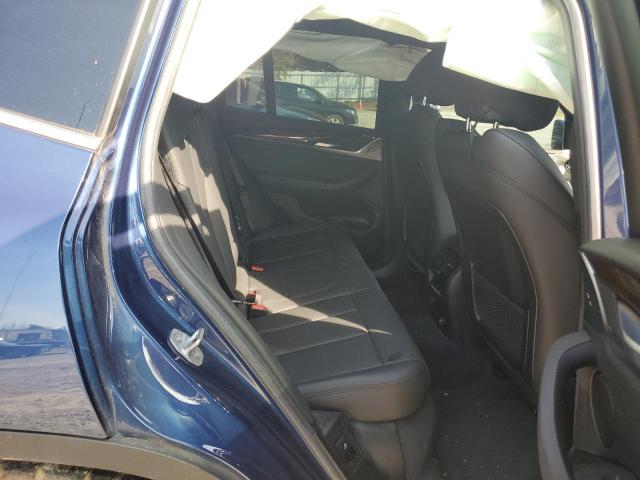 2019 BMW X3 SDRIVE3 - 5UXTR7C55KLR50471