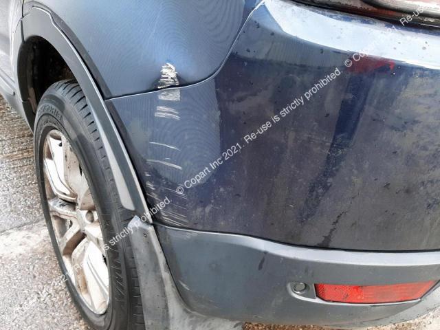 SALVA2CNXGH142527 Land Rover RANGE ROVE