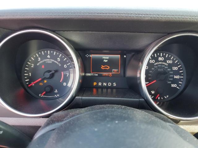 2020 FORD MUSTANG - 1FA6P8TH3L5188337