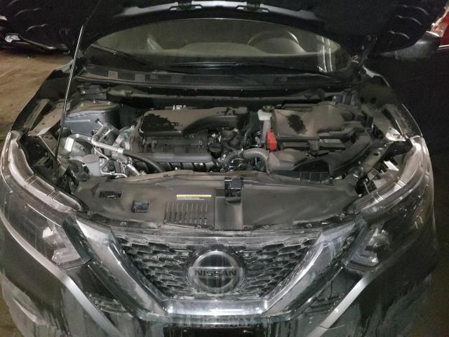 JN1BJ1AW9NW470405 Nissan Rogue Sport S