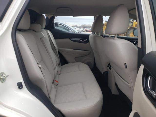 2018 NISSAN ROGUE SP - JN1BJ1CP4JW162817