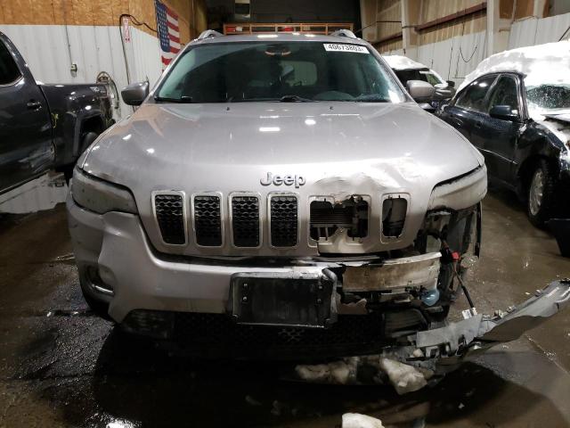 1C4PJMDX4KD393619 Jeep Cherokee Limited