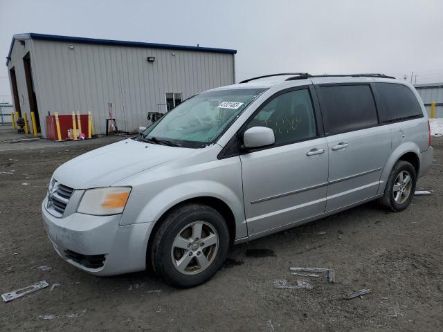 2010 Dodge Grand Caravan SXT