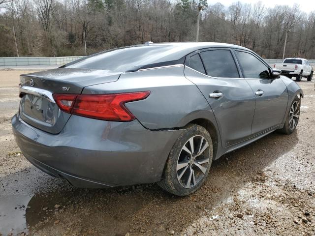 2017 NISSAN MAXIMA 3.5 - 1N4AA6APXHC400695